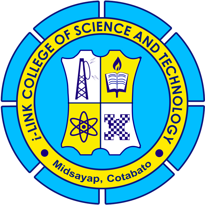 I-Link College Logo