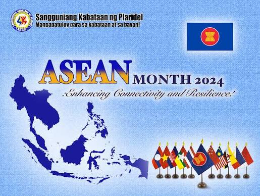 ASEAN DAY CELEBRATION
